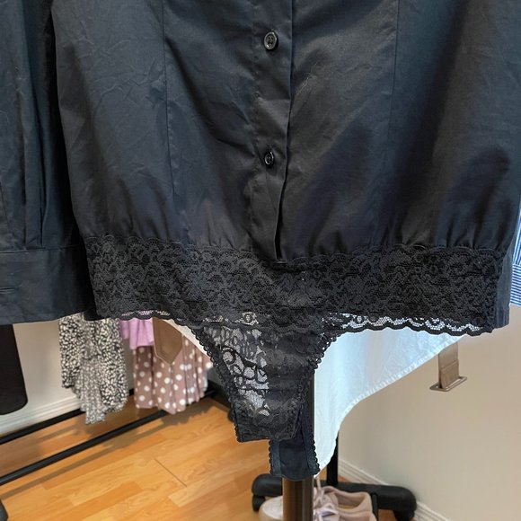 Victoria's Secret Bodysuit - Picture 2 of 4